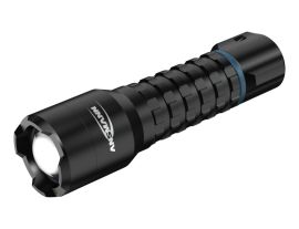 LED torch Survival TS1000RF rechargeable
