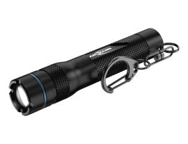 LED torch Adventure TA90B battery-powered