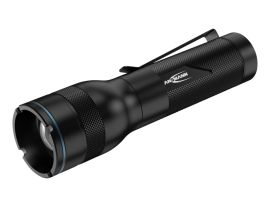 LED torch Adventure TA500BF battery-powered