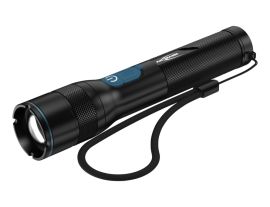 LED torch Adventure TA1800RF rechargeable