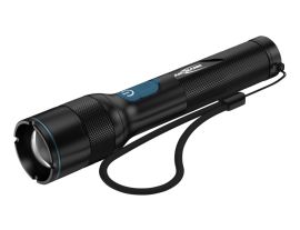 LED torch Adventure TA2500RF rechargeable
