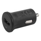 USB Car-Charger 1A 1-Port, display with 20 pcs.