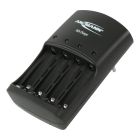 NiZn battery charger