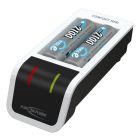 Comfort Mini + 2× AA 2100mAh
