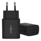 Home Charger HC212 black