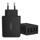 Home Charger HC430 black