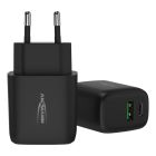 Home Charger HC218PD black