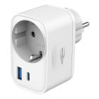 Home Socket HS220