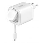 Home Charger HC265PD with cable and Apple Watch charger