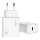 Home Charger HC130PD / 3 A / 30 W / 1 USB-C port