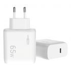Home Charger HC165PD / 4,5 A / 65 W / 1 USB-C port