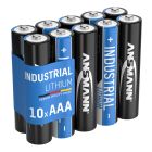 Lithium Battery AAA / FR03 10 pcs. cardboard box