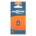 Alkaline Battery A11 / LR11 1pcs blister packaging