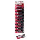 Alkaline Battery AA / LR6 1 pcs. blister packaging