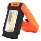 Worklight COB LED Worklight Flexi battery-powered