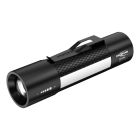 LED torch Future Multi 3in1 battery-powered