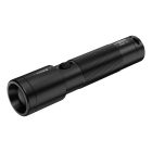 LED torch Future T200F battery-powered