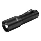 LED torch M250F battery-powered