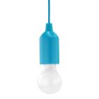 LED torch Pull-Light PL1W blue 