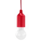 LED torch Pull-Light PL1W red