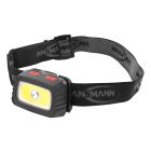Headlight Headlight HD200B battery-powered