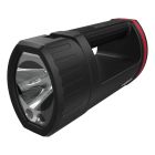 Professional portable spotlight HS20R Pro rechargeable