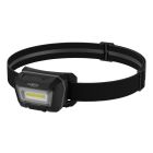 Professional headlight HD280RS rechargeable