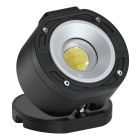 Professional work floodlight FL1100R rechargeable