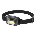 Headlight HD120B battery-powered
