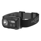 Headlight HD230BS battery-powered