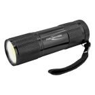 LED torch Action COB LED battery-powered