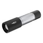 LED torch Daily Use 270B battery-powered