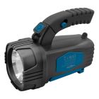 Worklight HS230B battery-powered