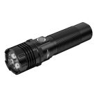 LED torch Pro 3000R rechargeable