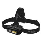 Professional headlight HD800RS rechargeable