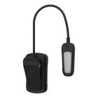  LED Clip-Light rechargeable