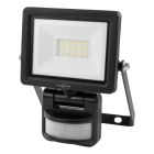 Flood light WFL10W-S wired