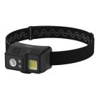 Headlight HD700RS-DS rechargeable