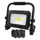 Work floodlight FL50 W 18 V rechargeable