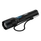 LED torch Adventure TA2500RF rechargeable