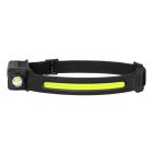 Headlight HD240RS rechargeable