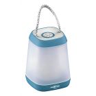 Camping lamp CL210B battery-powered