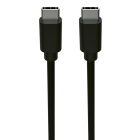 USB Type C to Type C Data and Charging Cable 200 cm