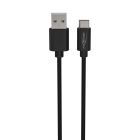 USB type C data and charge cable 100 cm