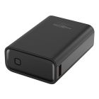 Powerbank 20000 mAh PB222PD black