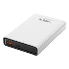 Powerbank 10000 mAh PB222PD white