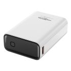 Powerbank 20000 mAh PB222PD white