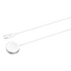 USB-C charging cable for Apple Watch, 100 cm