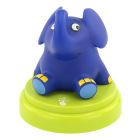 Mobile nightlight Elephant
