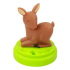 Deer mobile nightlight